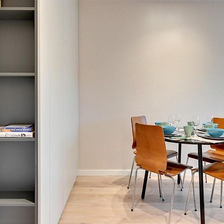 Platinium Seaside Apartment Gdańsk Exteriör bild